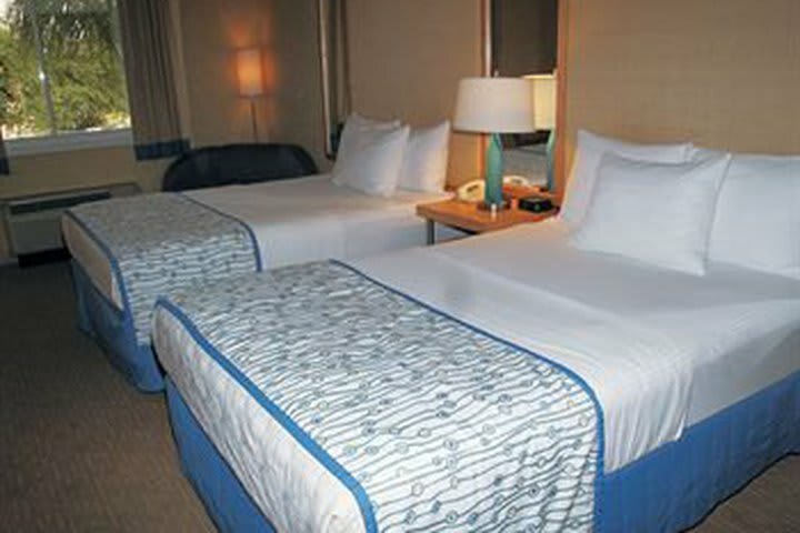 Hotel La Quinta Inn & Suites Sarasota