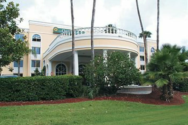 Hotel La Quinta Inn & Suites Sarasota