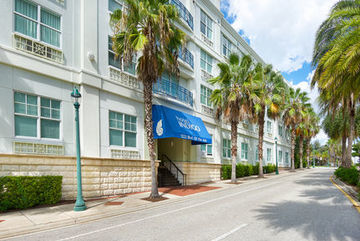 Hotel Indigo Sarasota