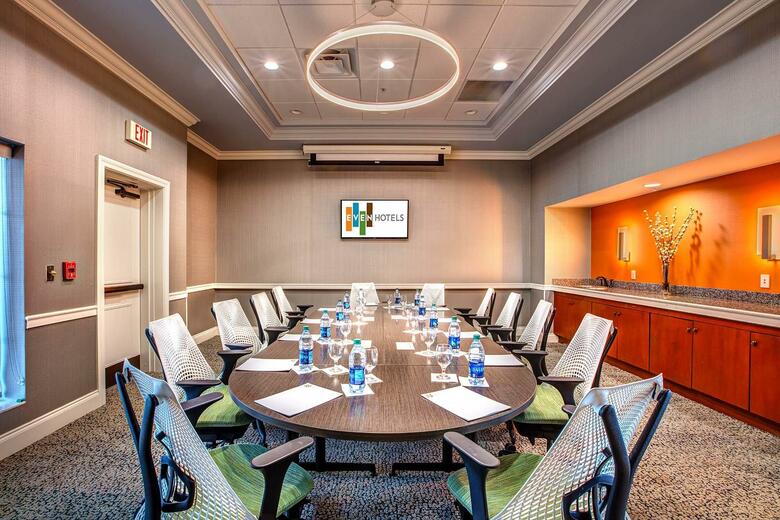 Hotel Holiday Inn Lakewood Ranch