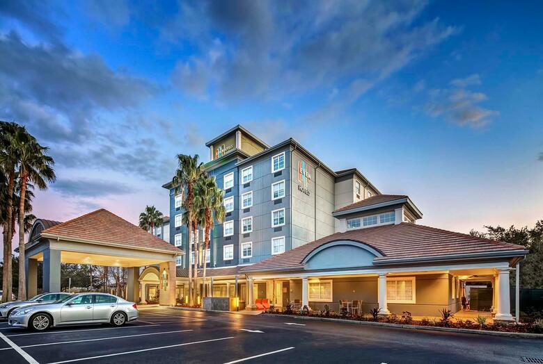 Hotel Holiday Inn Lakewood Ranch