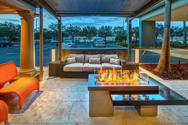 Hotel Holiday Inn Lakewood Ranch