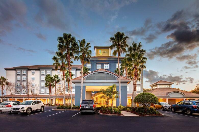 Hotel Holiday Inn Lakewood Ranch