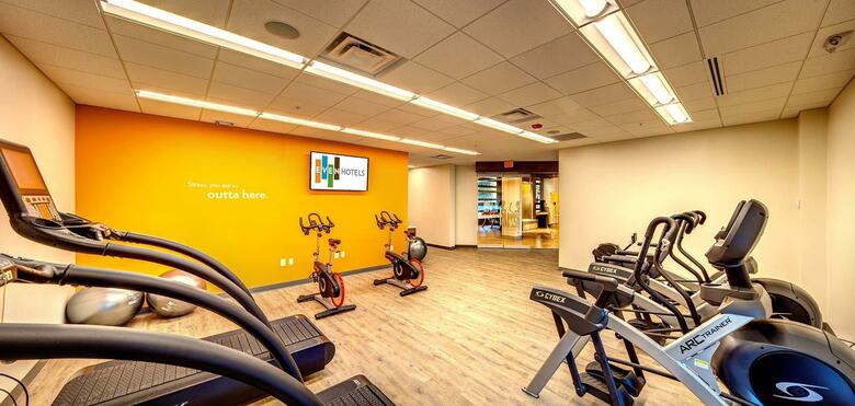 Hotel Holiday Inn Lakewood Ranch