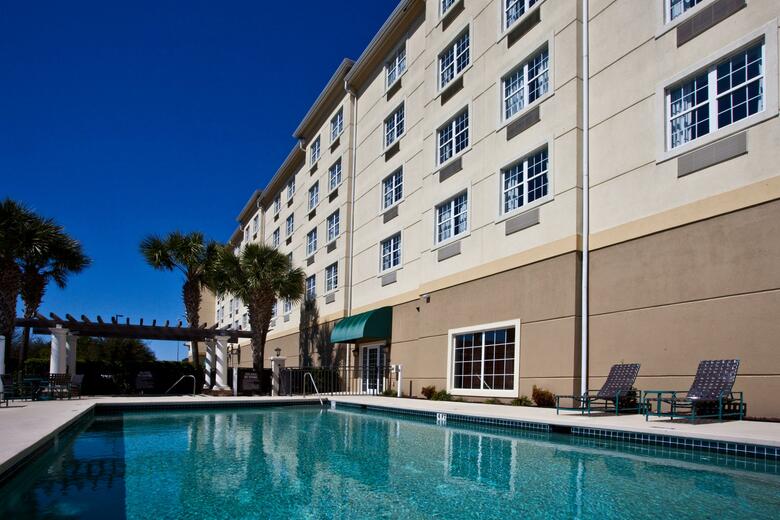Hotel Holiday Inn Lakewood Ranch
