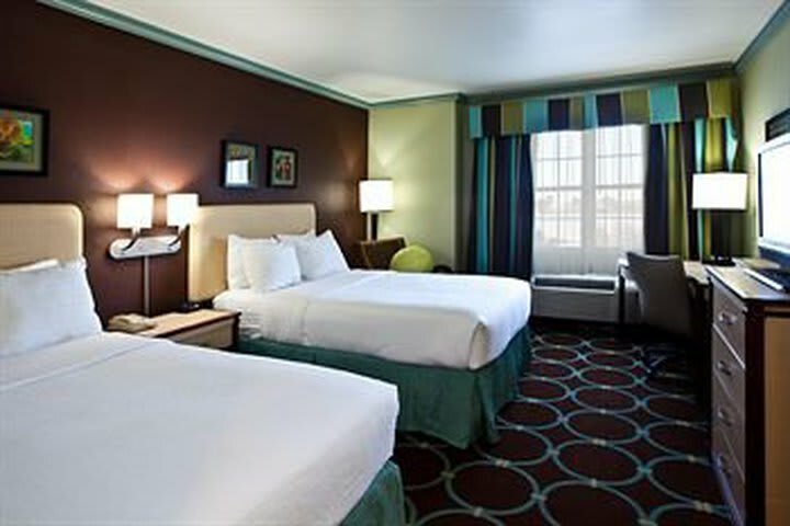 Hotel Holiday Inn Lakewood Ranch