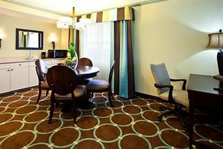 Hotel Holiday Inn Lakewood Ranch