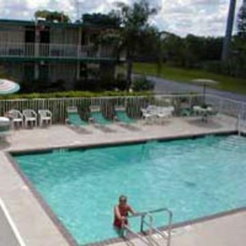 Hotel Quality Inn