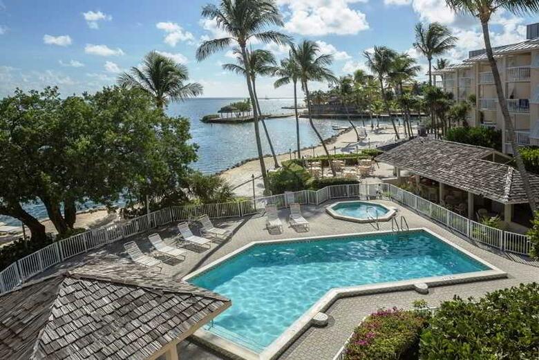 Hotel Pelican Cove Resort Marina