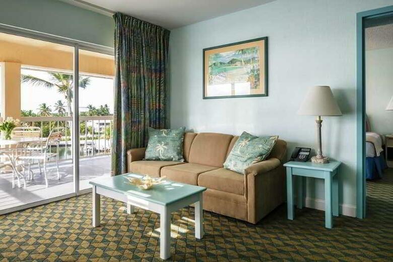 Hotel Pelican Cove Resort Marina