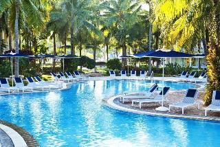 Hotel Sunset Key Guest Cottages