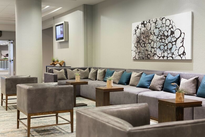 Hotel Marriott Fort Lauderdale North