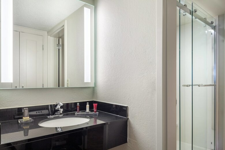 Hotel Marriott Fort Lauderdale North
