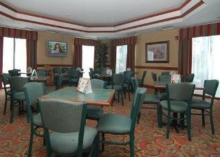 Hotel Comfort Suites