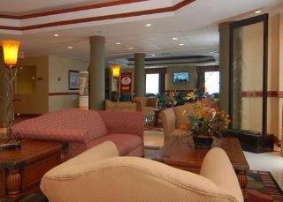 Hotel Comfort Suites