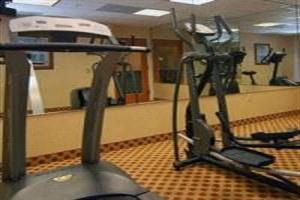 Hotel Comfort Suites