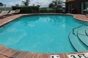 Hotel Comfort Suites