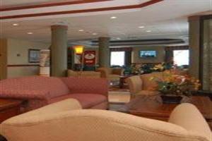 Hotel Comfort Suites