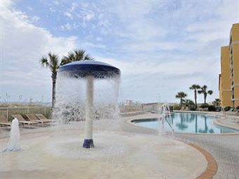 Hotel Resortquest Azure