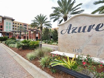 Hotel Resortquest Azure