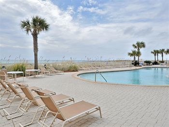 Hotel Resortquest Azure
