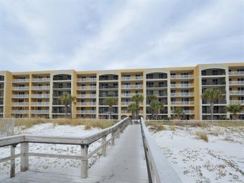 Hotel Resortquest Azure