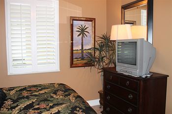 Hotel Resortquest Azure