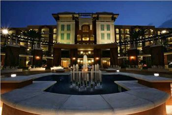 Hotel Resortquest Azure
