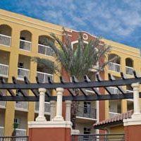 Hotel Resortquest Azure