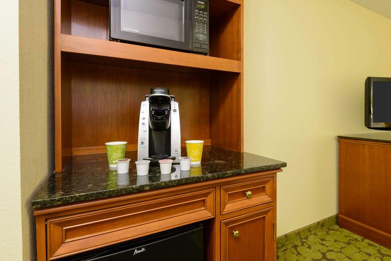 Hotel Hilton Garden Inn Gainesville