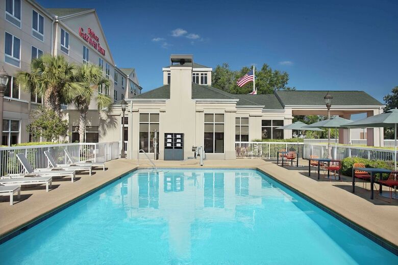 Hotel Hilton Garden Inn Gainesville