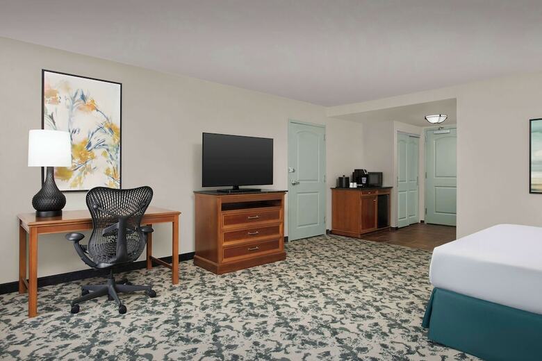 Hotel Hilton Garden Inn Gainesville