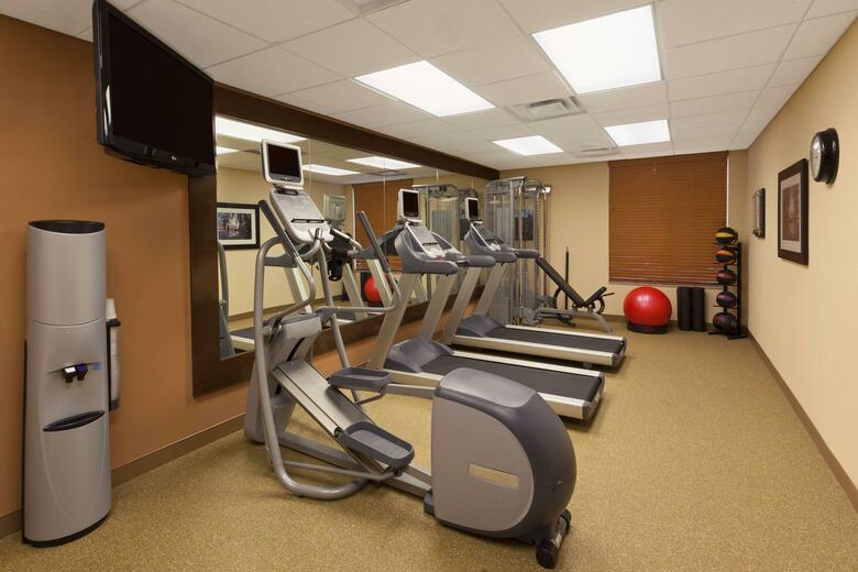 Hotel Hilton Garden Inn Gainesville