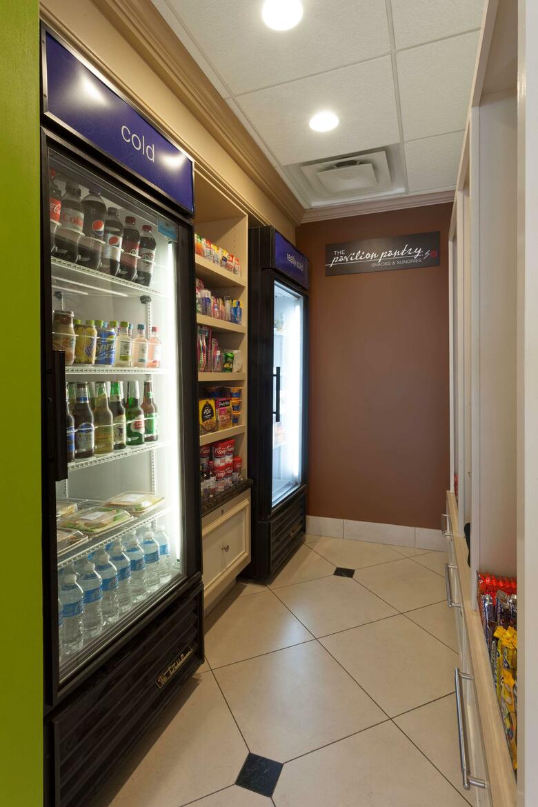 Hotel Hilton Garden Inn Gainesville