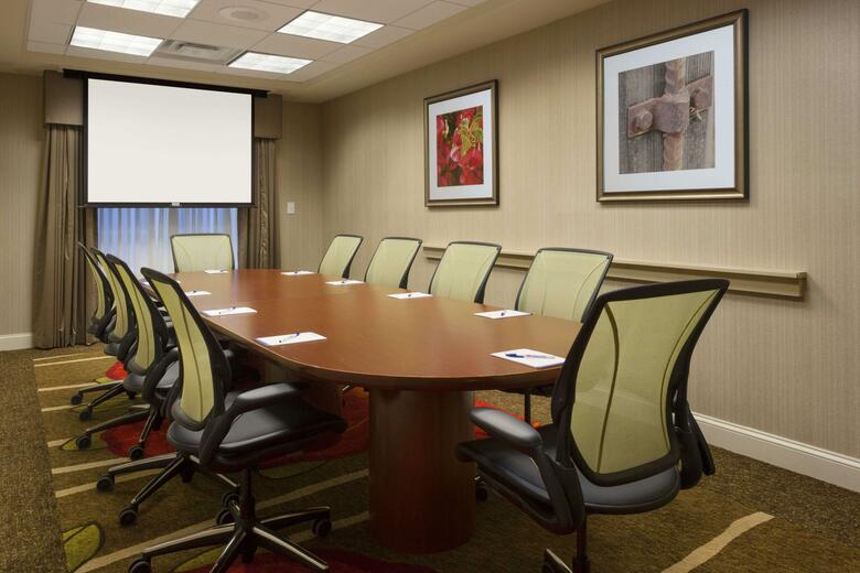 Hotel Hilton Garden Inn Gainesville