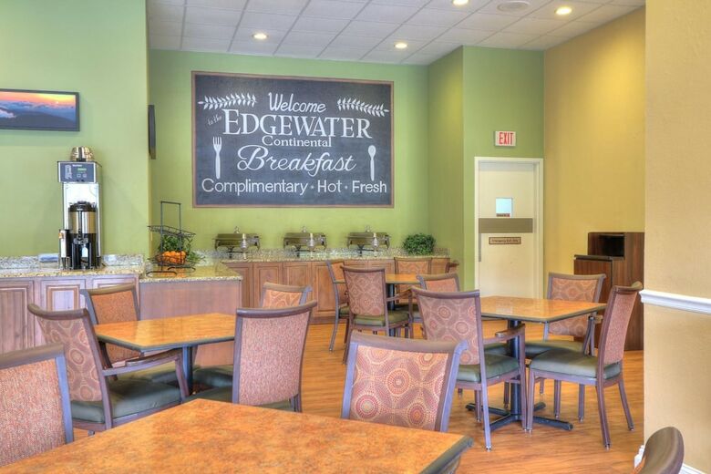 Edgewater Hotel