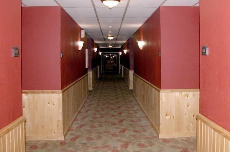 Edgewater Hotel