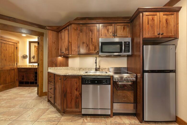 Hotel Westgate Smoky Mountain Resort
