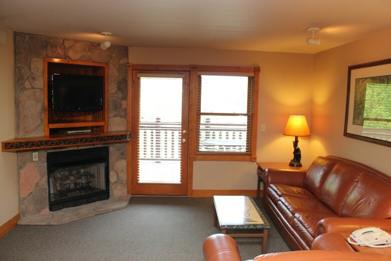 Hotel Westgate Smoky Mountain Resort