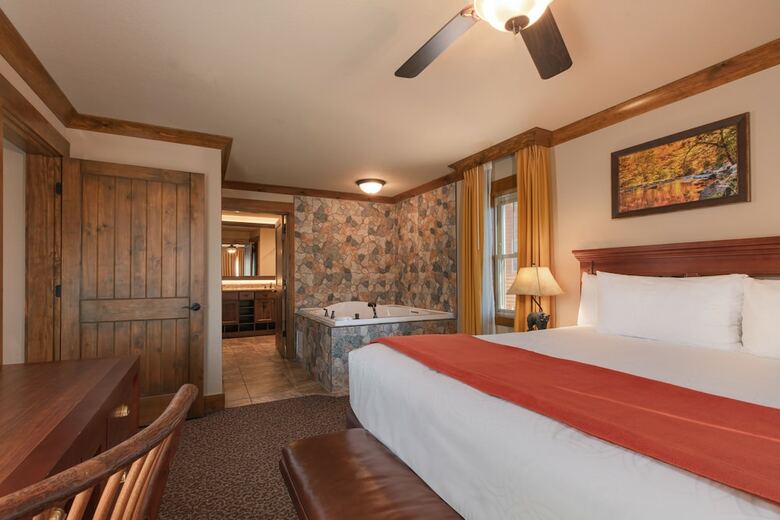 Hotel Westgate Smoky Mountain Resort
