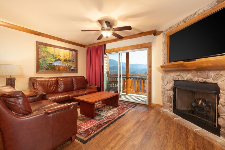 Hotel Westgate Smoky Mountain Resort