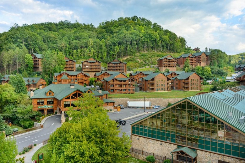 Hotel Westgate Smoky Mountain Resort