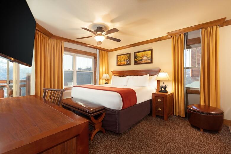 Hotel Westgate Smoky Mountain Resort