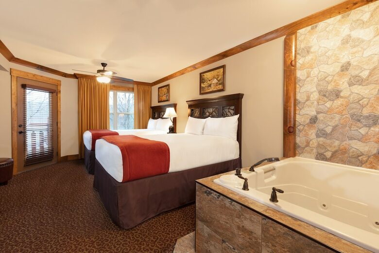 Hotel Westgate Smoky Mountain Resort