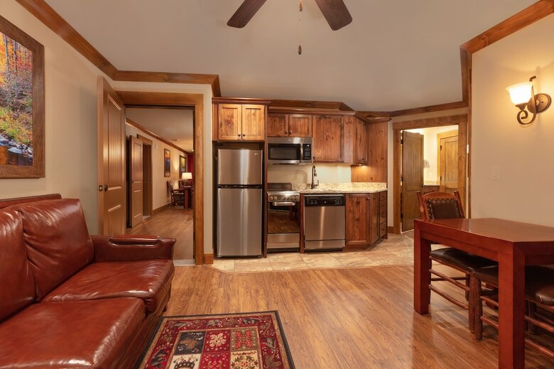 Hotel Westgate Smoky Mountain Resort