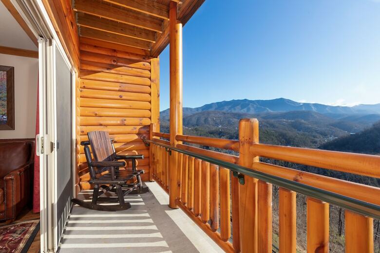 Hotel Westgate Smoky Mountain Resort