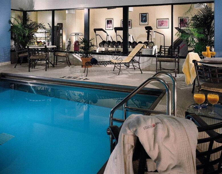 Omni Severin Hotel