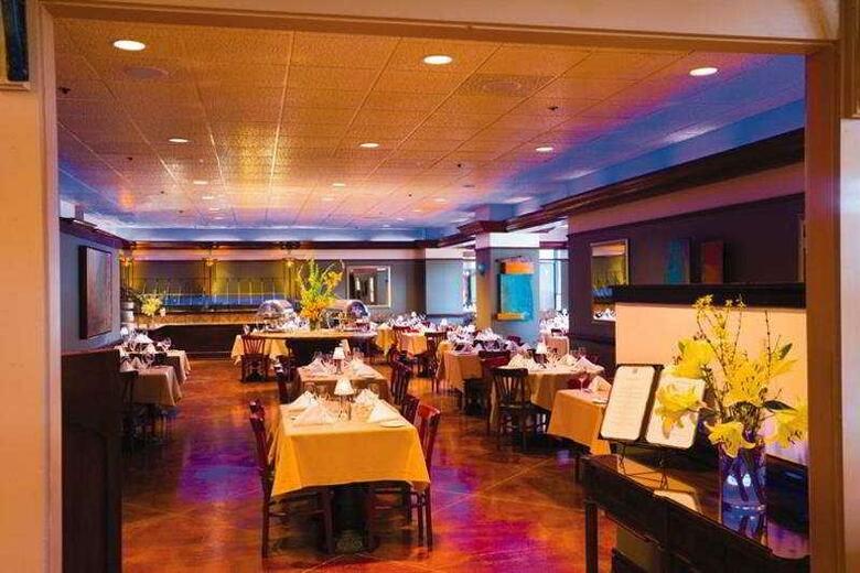 Omni Severin Hotel