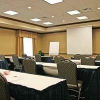 Hotel Hampton Inn & Suites Indianapolis-airport