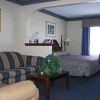 Hotel Best Western Executive Inn